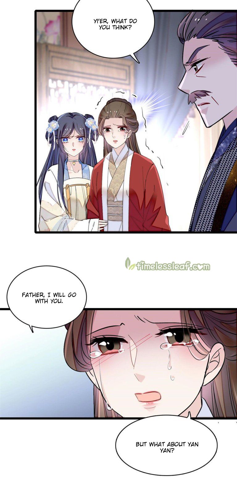 Sijin chapter 118.5 page 12