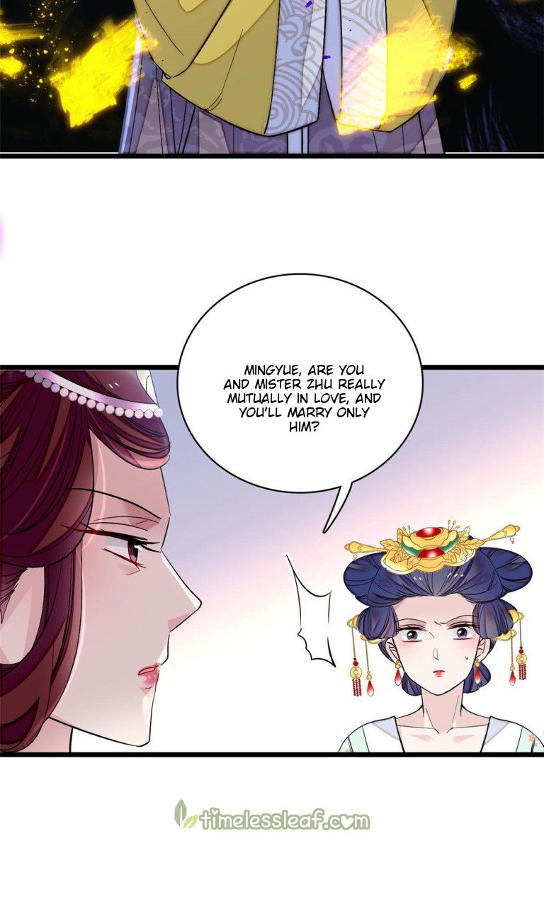 Sijin chapter 118.5 page 15