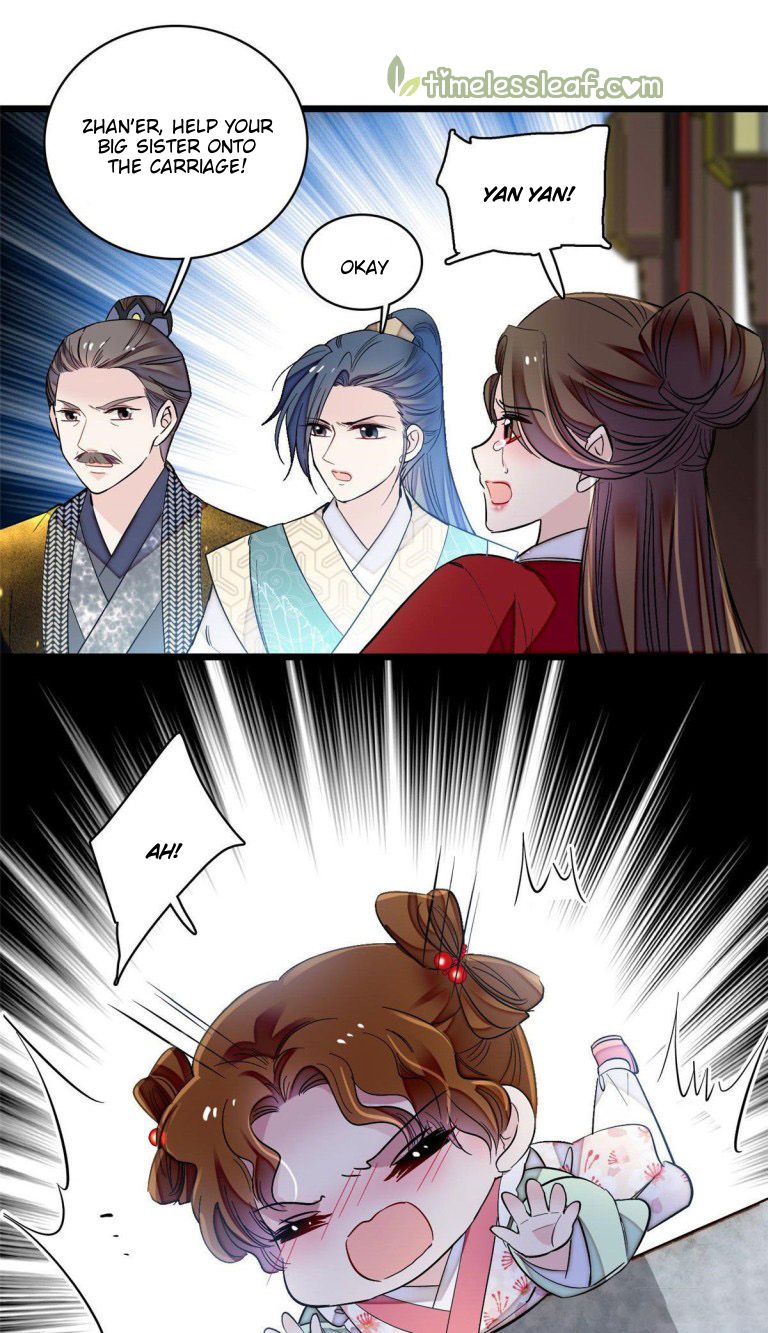 Sijin chapter 119.5 page 1