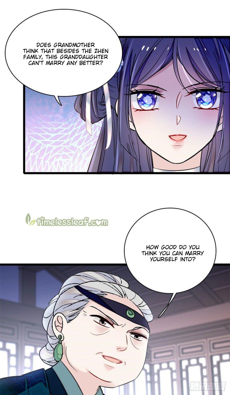 Sijin chapter 119.5 page 10