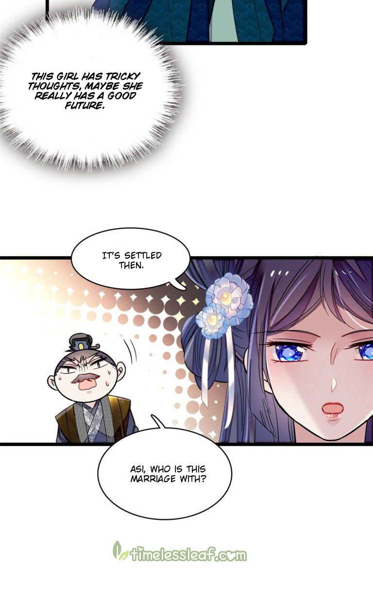 Sijin chapter 119.5 page 15