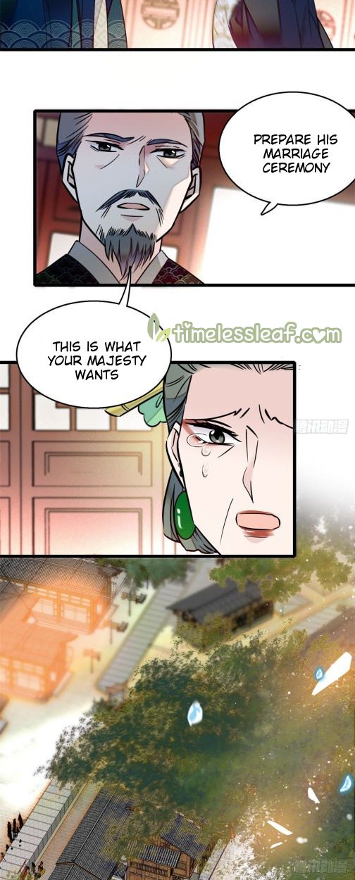 Sijin chapter 12.5 page 15