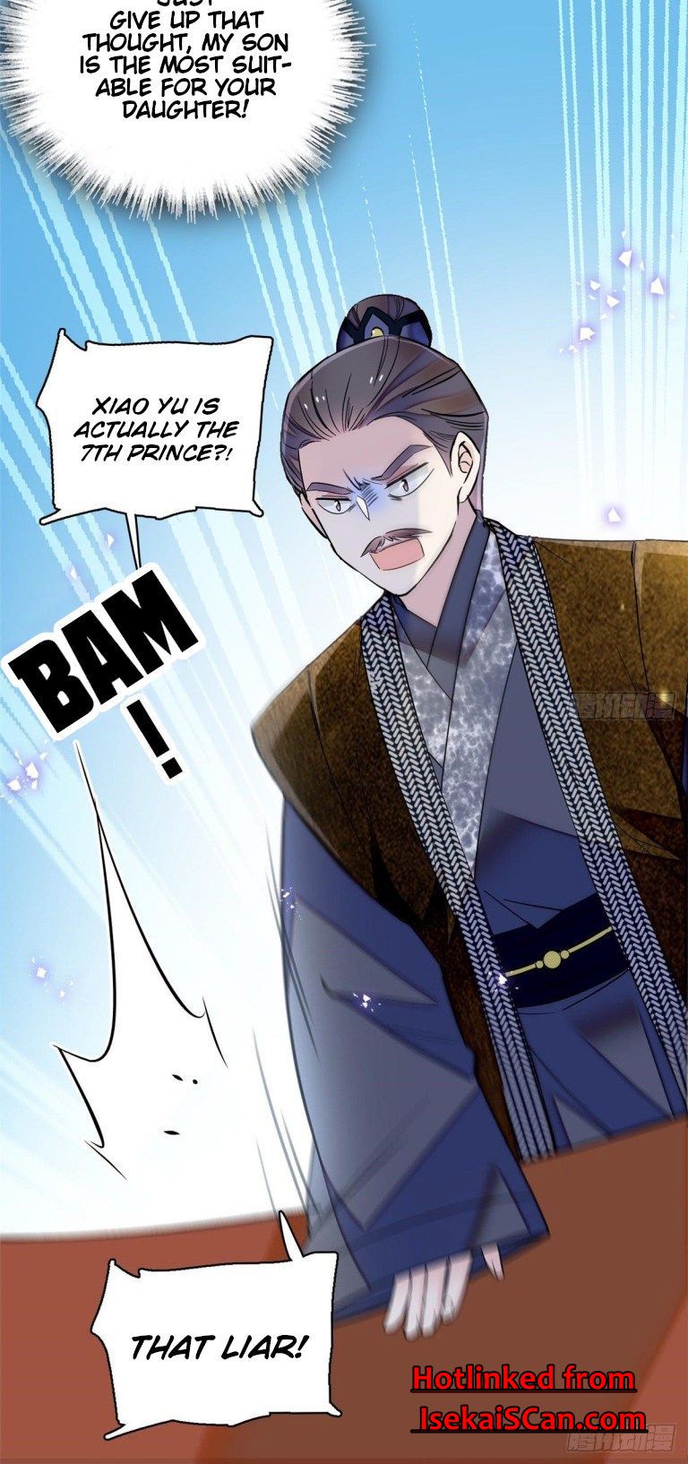 Sijin chapter 121.5 page 25