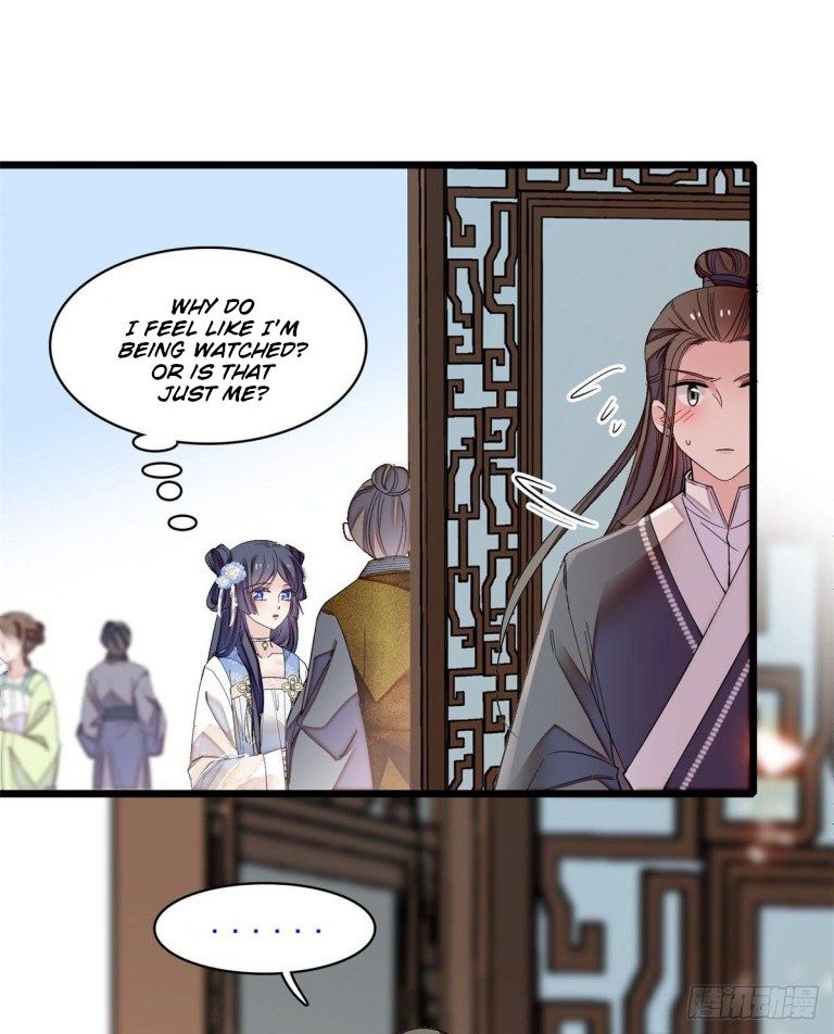 Sijin chapter 121 page 21