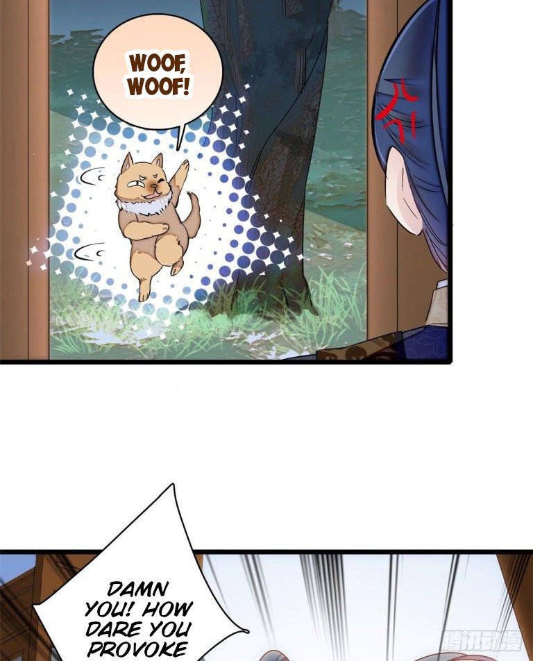 Sijin chapter 123.5 page 17