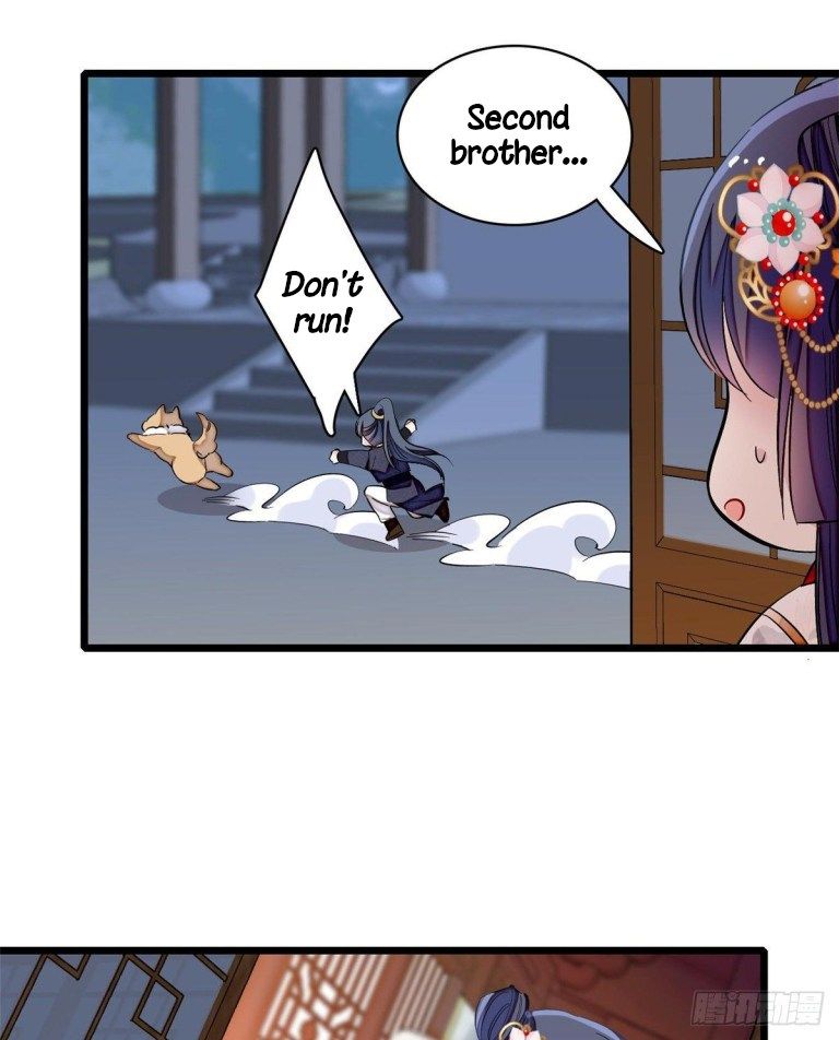 Sijin chapter 123.5 page 19