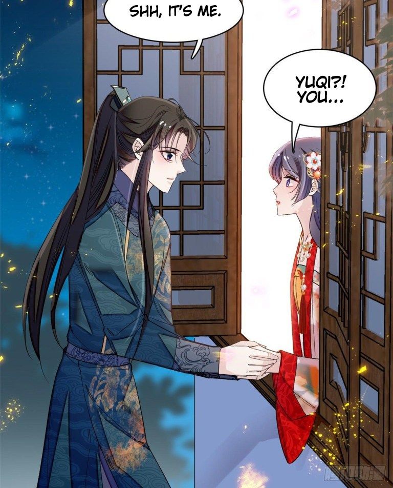 Sijin chapter 123.5 page 21