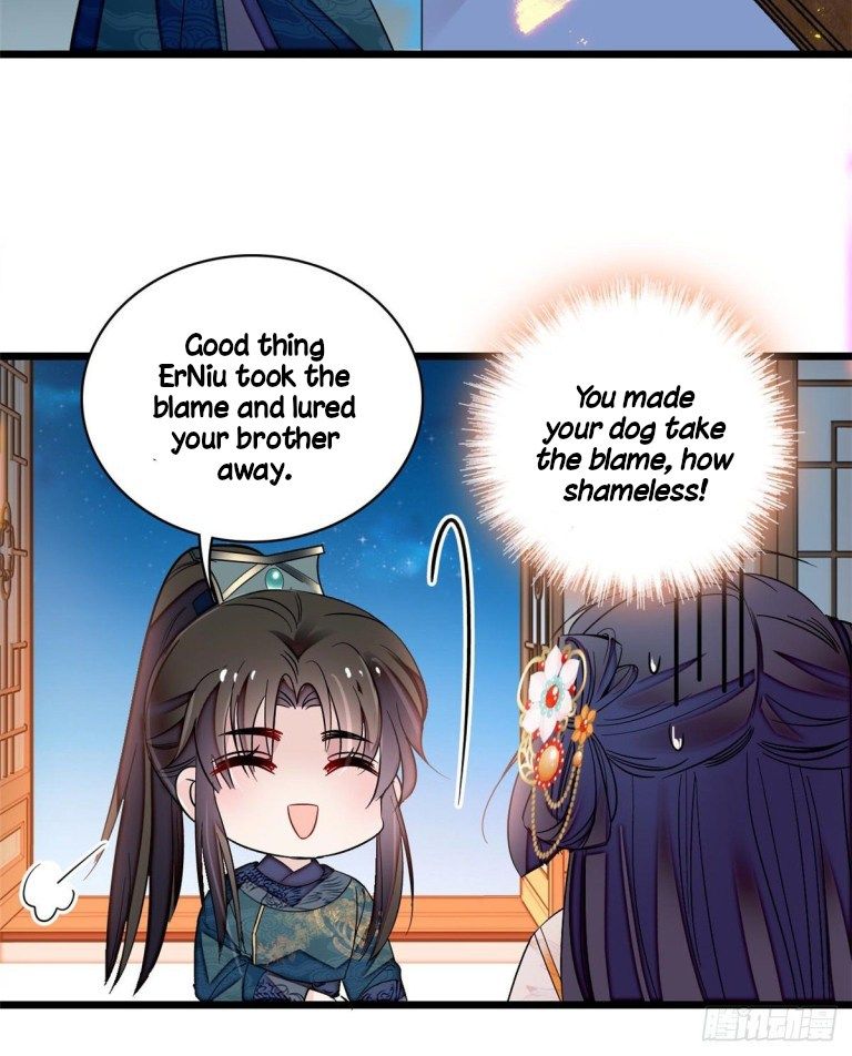 Sijin chapter 123.5 page 22