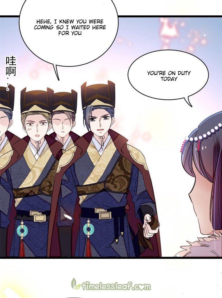 Sijin chapter 124.2 page 21