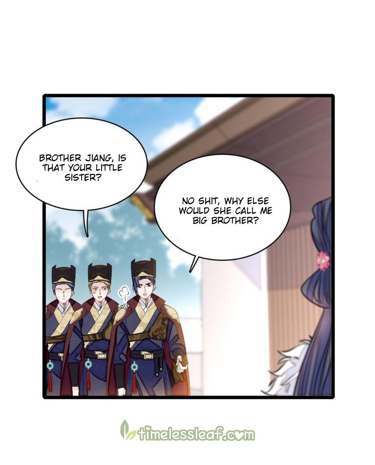 Sijin chapter 124.3 page 1