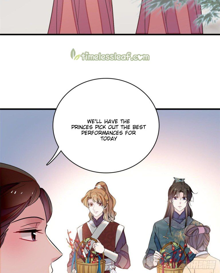 Sijin chapter 126.5 page 1