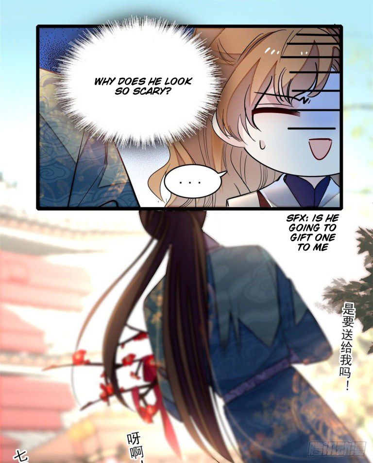 Sijin chapter 126.5 page 11