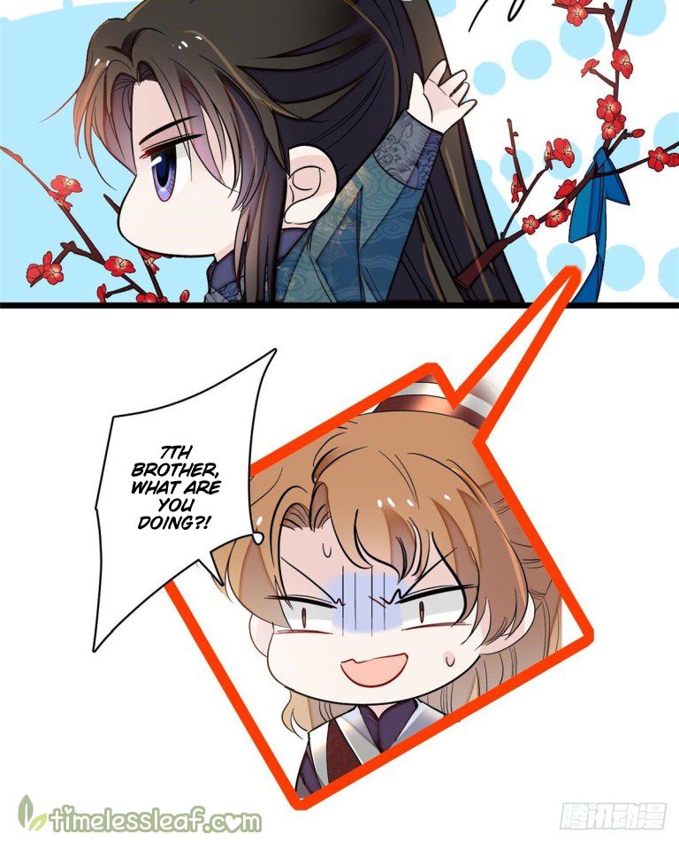 Sijin chapter 126.5 page 14