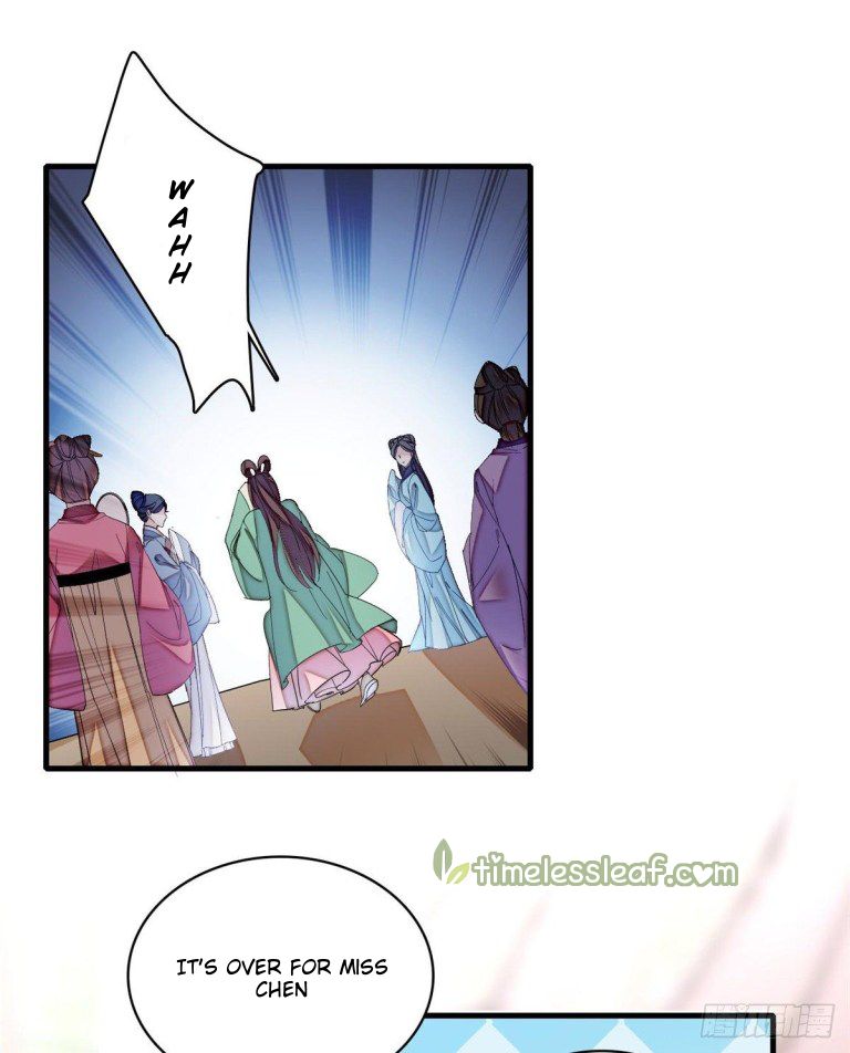 Sijin chapter 126 page 21