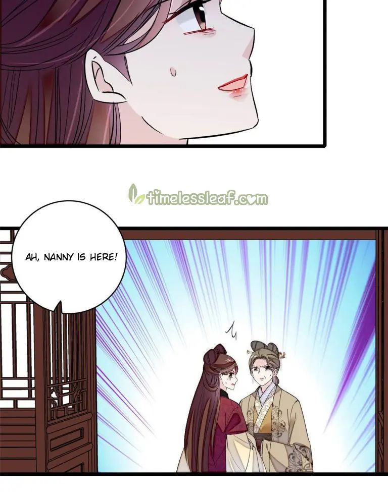 Sijin chapter 128.5 page 17