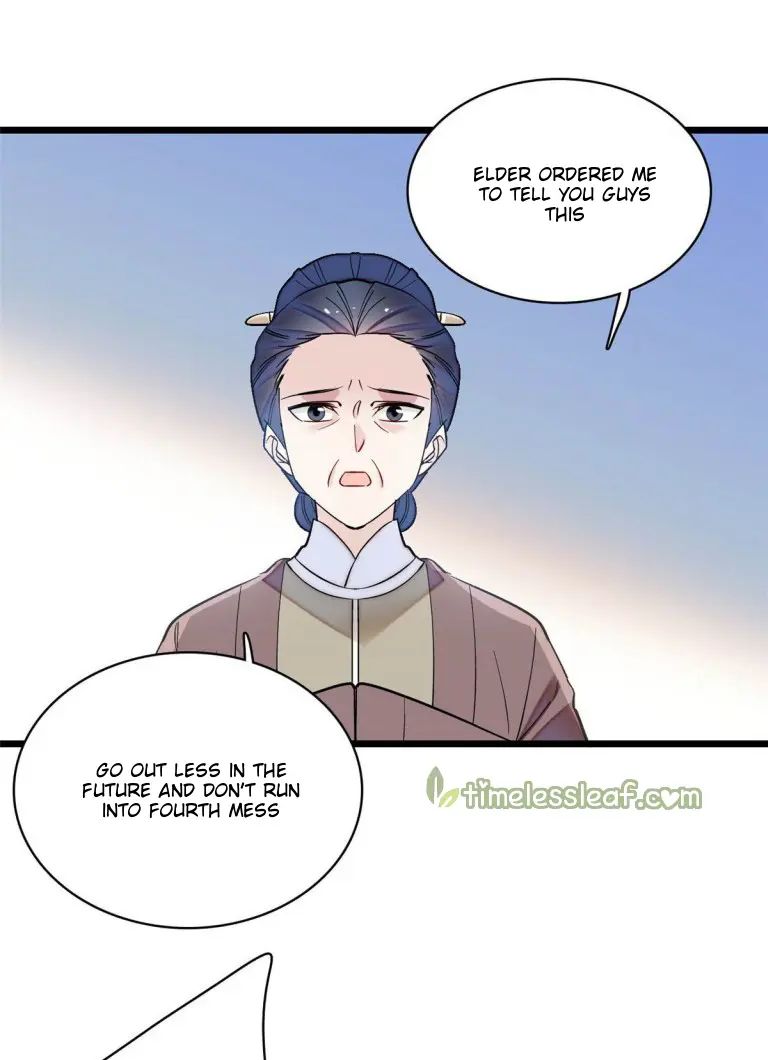 Sijin chapter 128.5 page 18