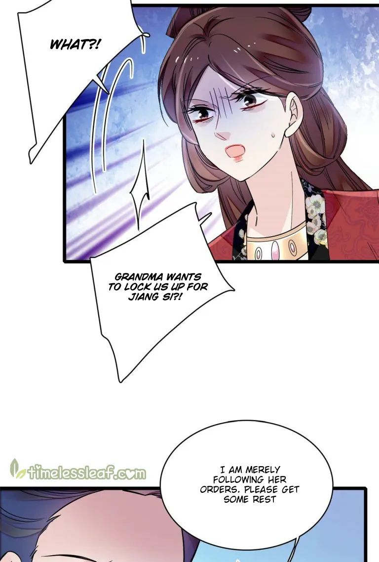 Sijin chapter 128.5 page 19