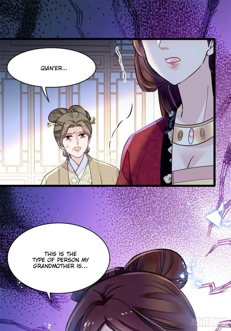 Sijin chapter 128.5 page 21