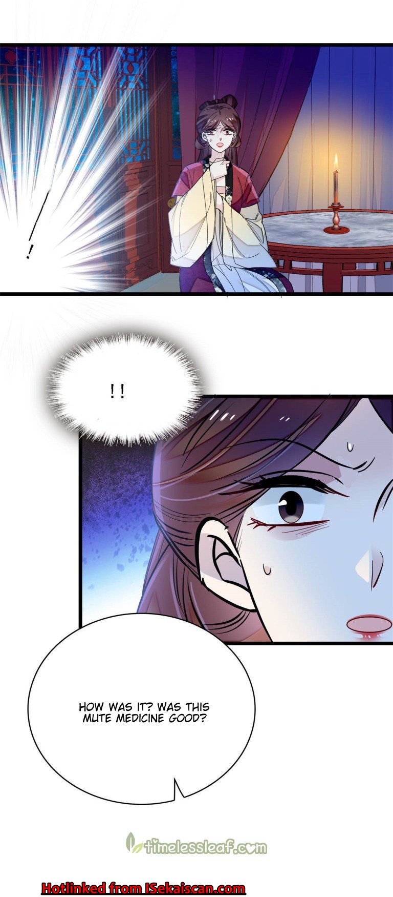 Sijin chapter 129.5 page 20