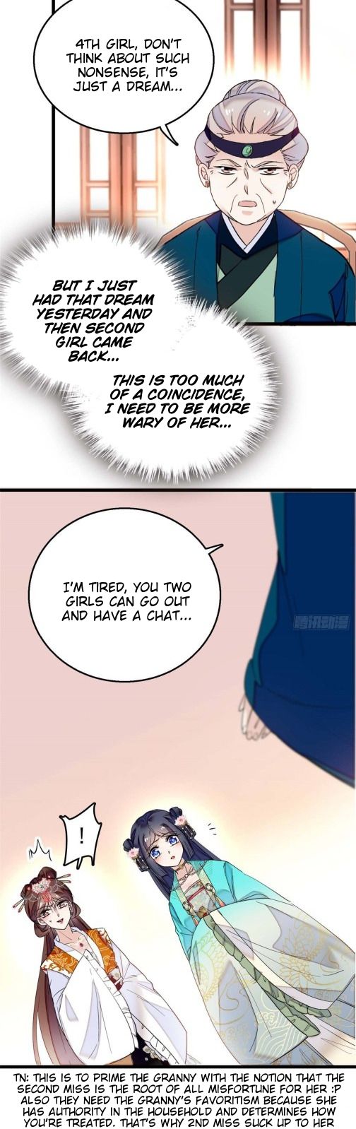 Sijin chapter 13.5 page 10