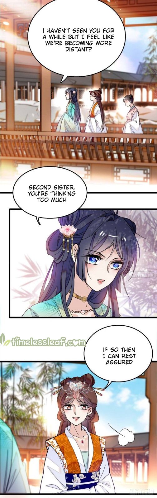 Sijin chapter 13.5 page 14