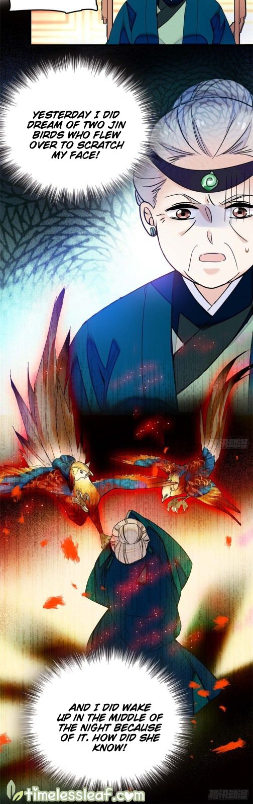 Sijin chapter 13 page 11