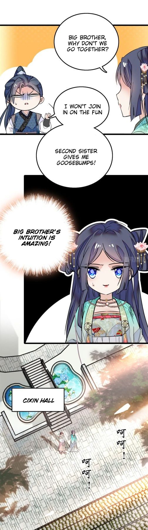 Sijin chapter 13 page 6