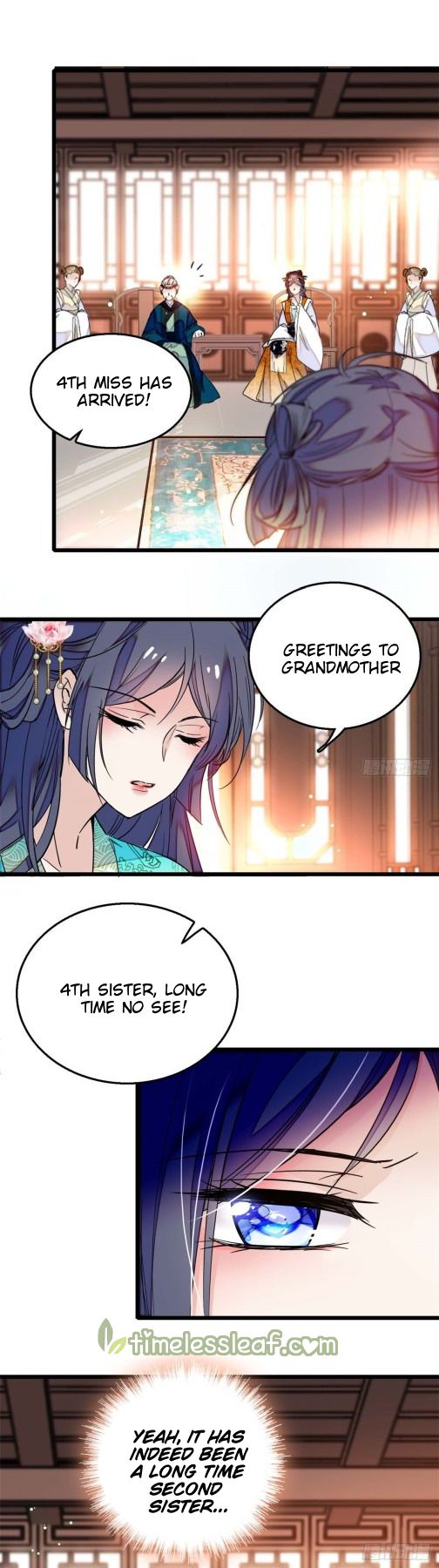 Sijin chapter 13 page 8