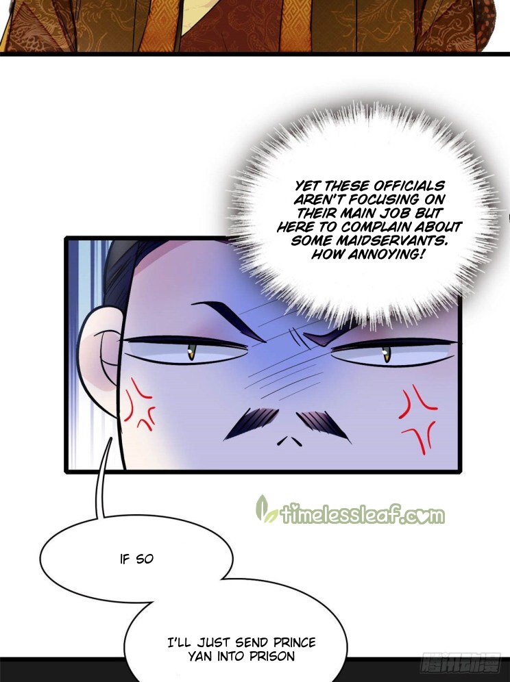 Sijin chapter 131.5 page 18