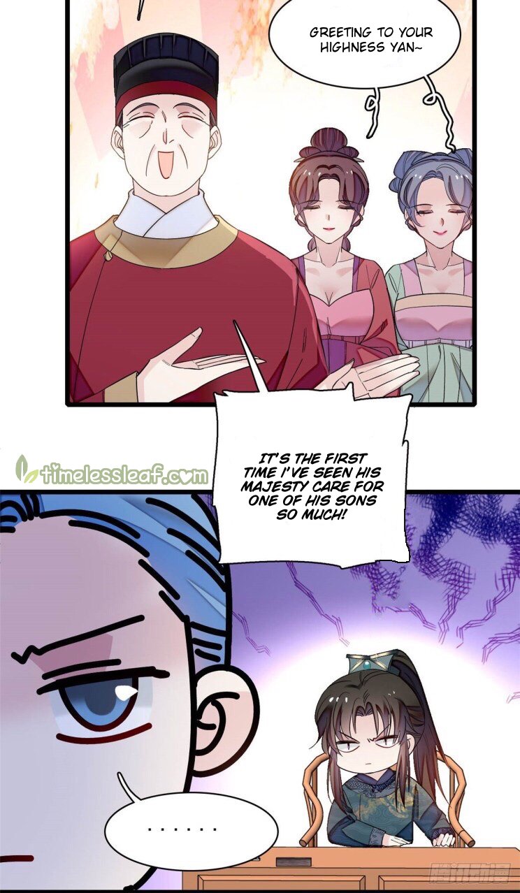 Sijin chapter 131.5 page 8