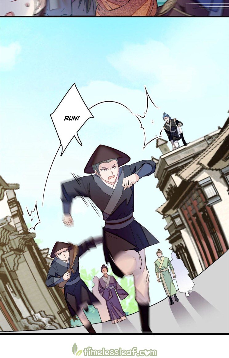 Sijin chapter 131 page 14