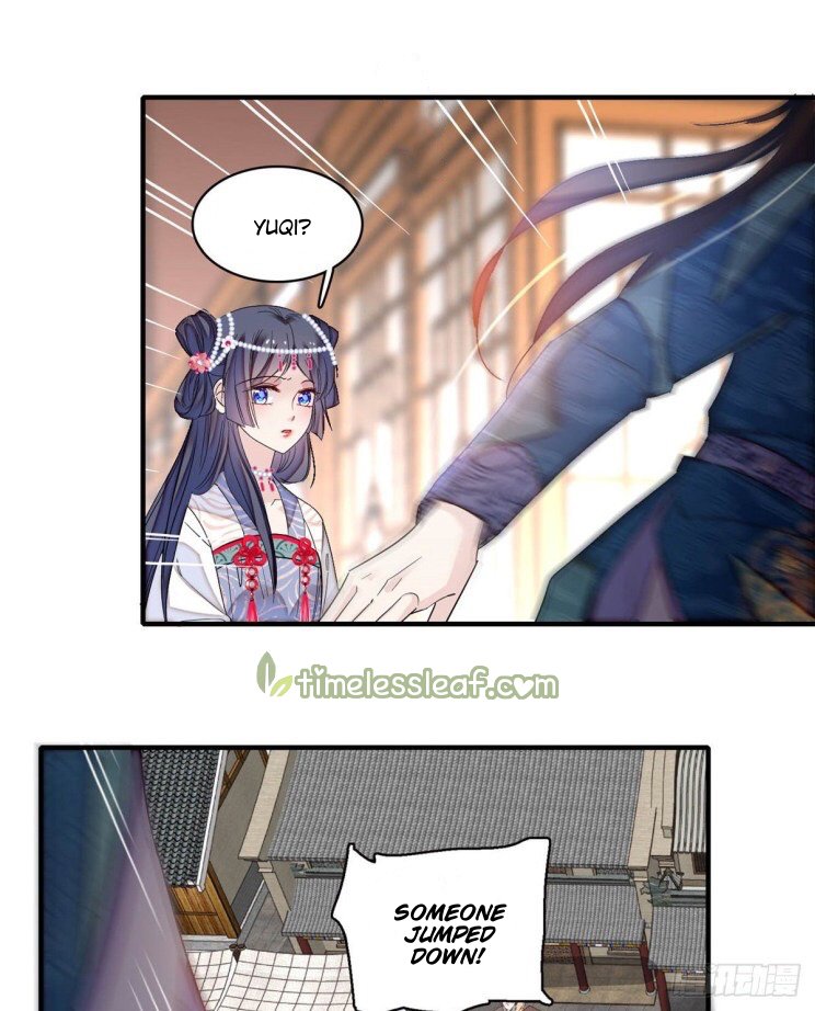 Sijin chapter 131 page 9