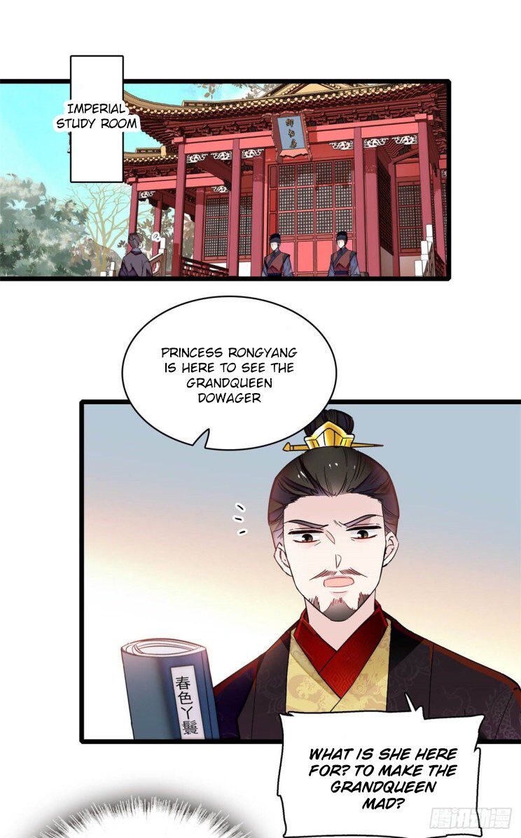 Sijin chapter 132.5 page 14