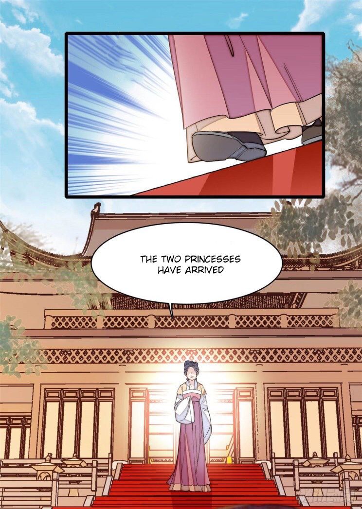 Sijin chapter 132.5 page 20