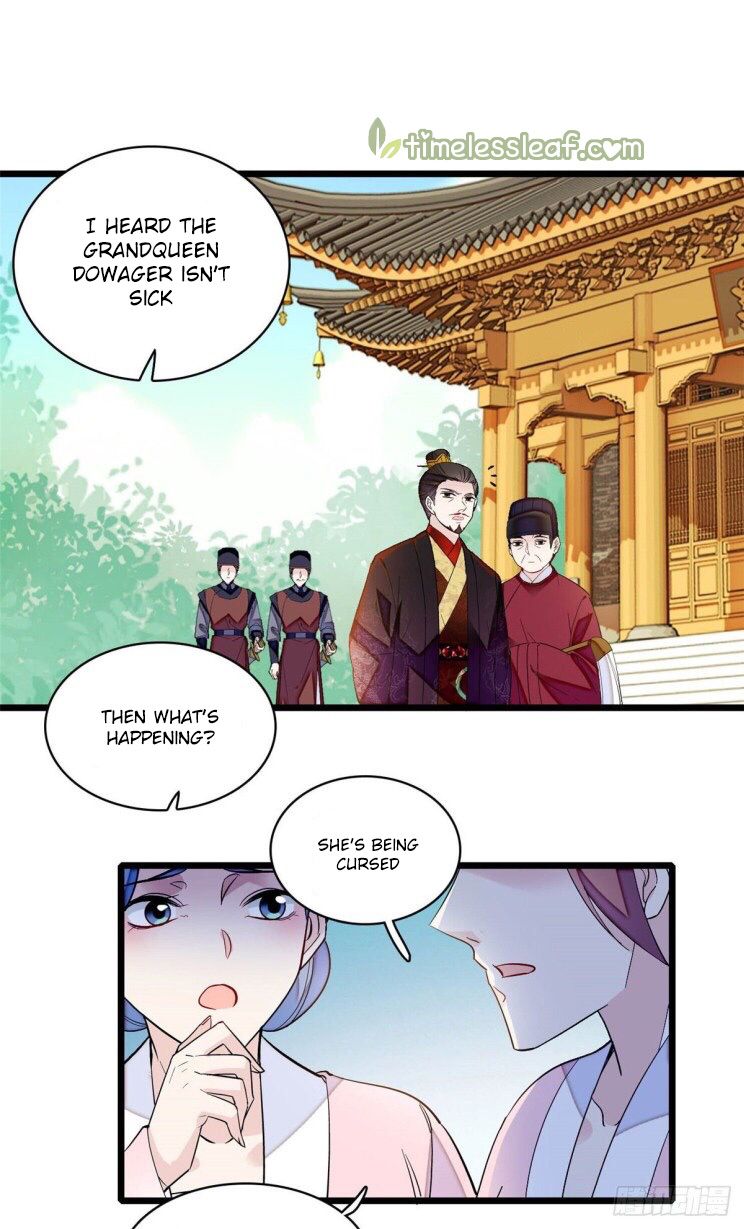 Sijin chapter 132.5 page 4