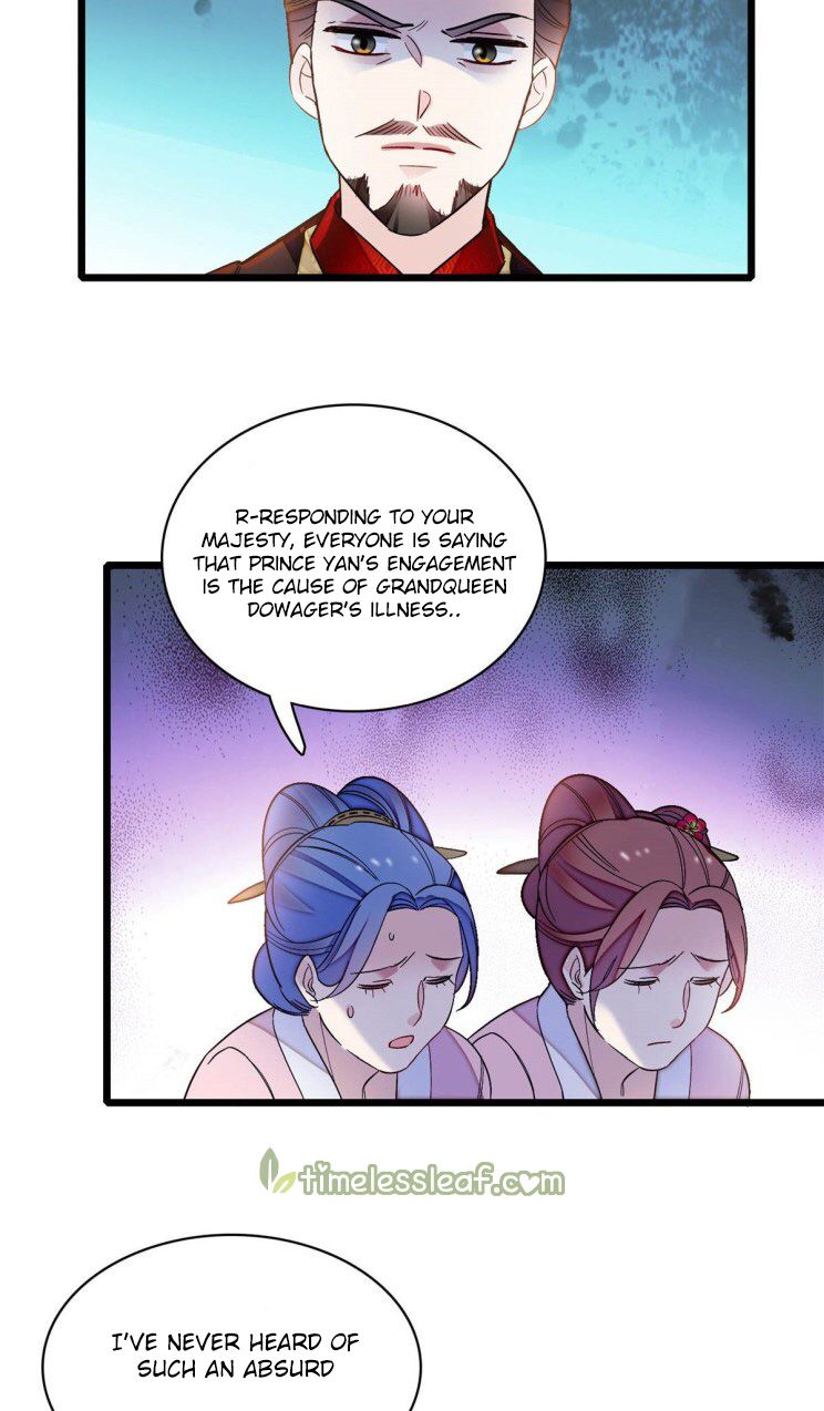 Sijin chapter 132.5 page 8