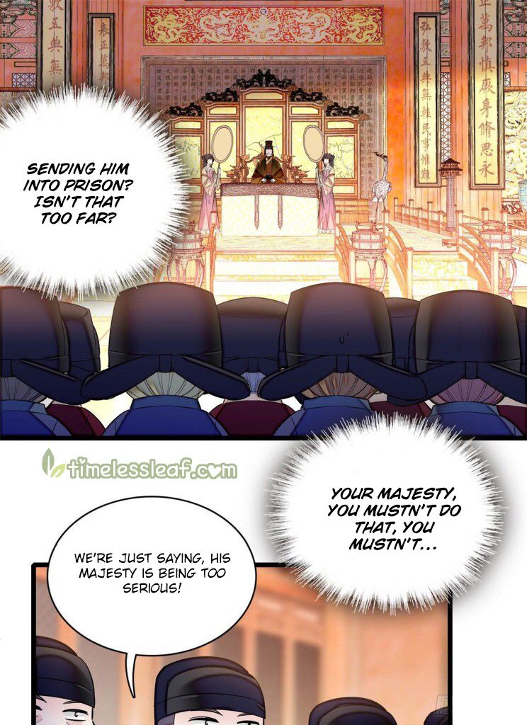 Sijin chapter 132 page 1