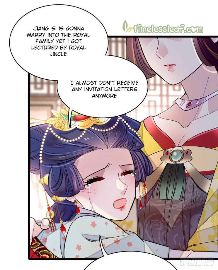 Sijin chapter 132 page 21