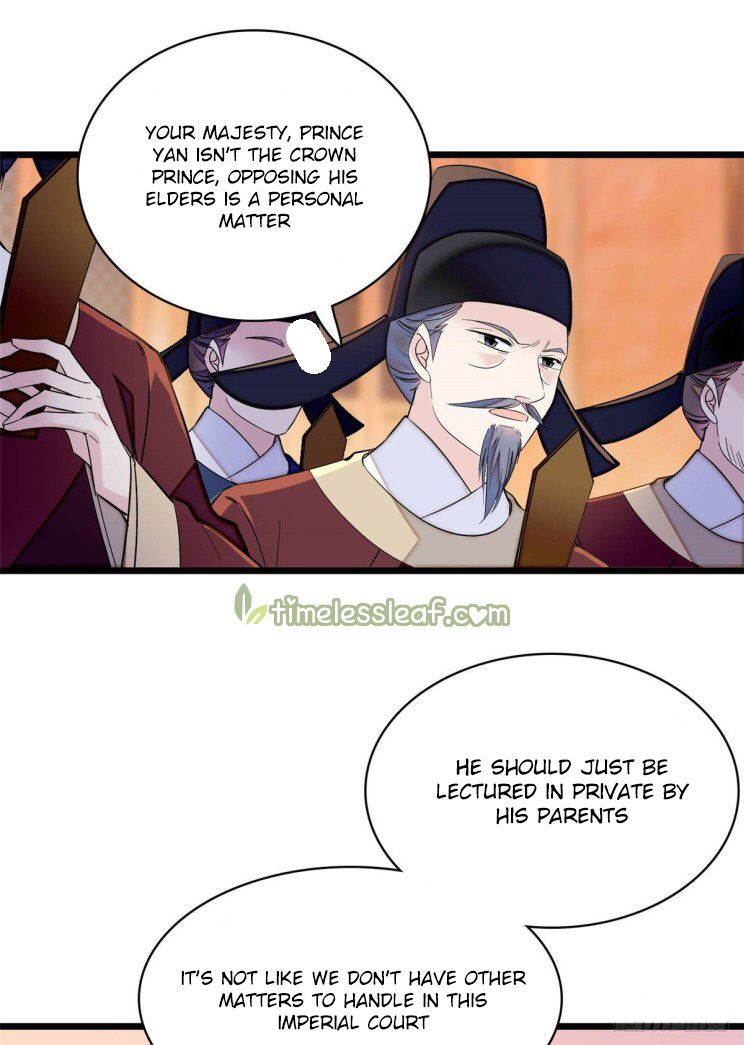 Sijin chapter 132 page 3