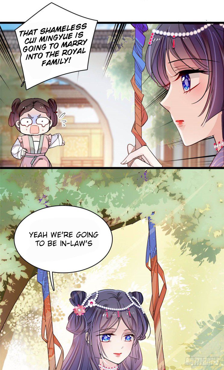 Sijin chapter 133.5 page 13