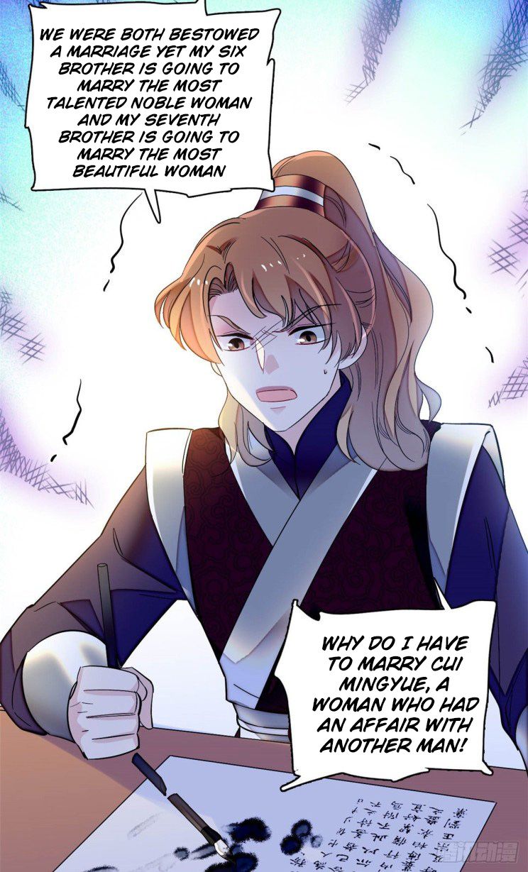 Sijin chapter 133.5 page 8