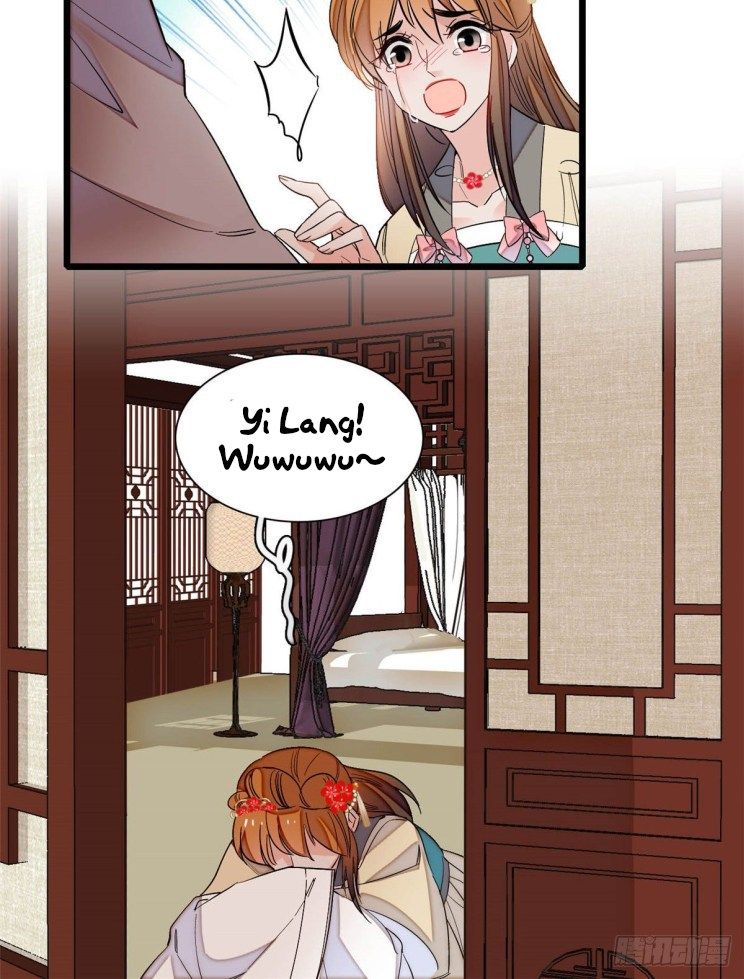 Sijin chapter 134.5 page 19