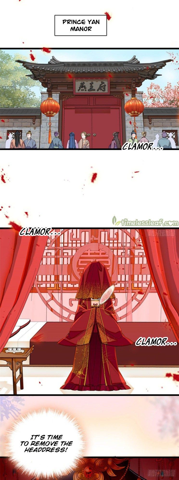 Sijin chapter 134.5 page 20