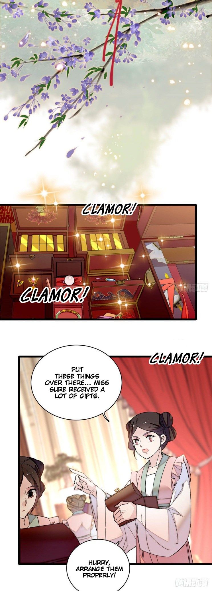 Sijin chapter 134 page 2