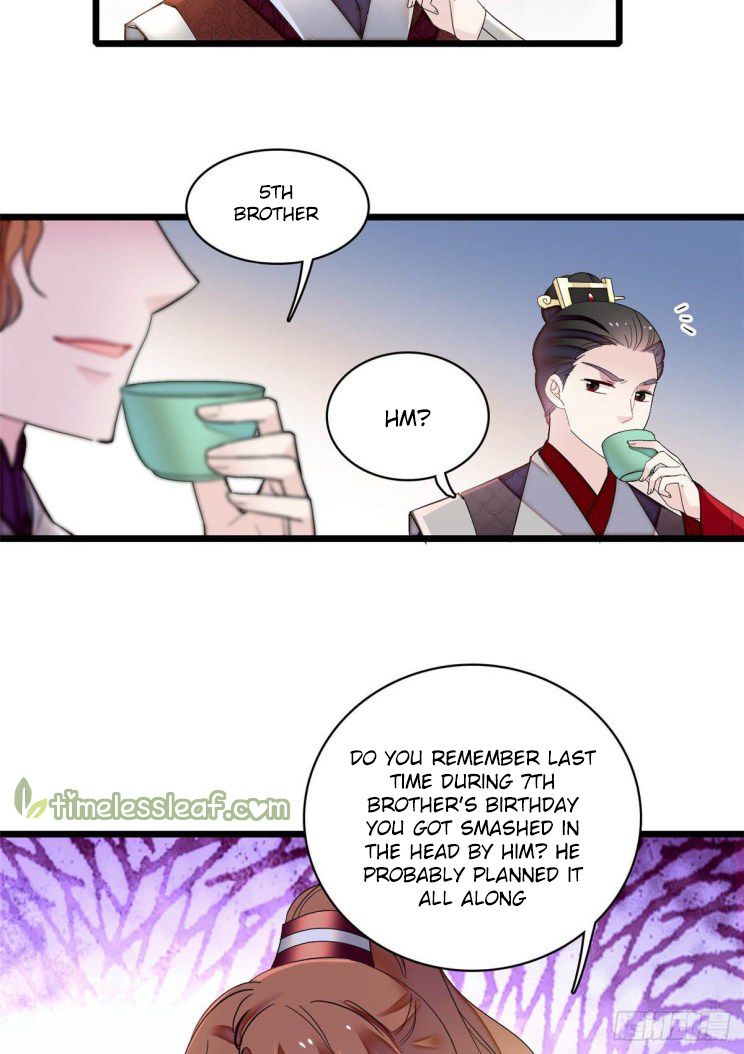 Sijin chapter 135 page 21