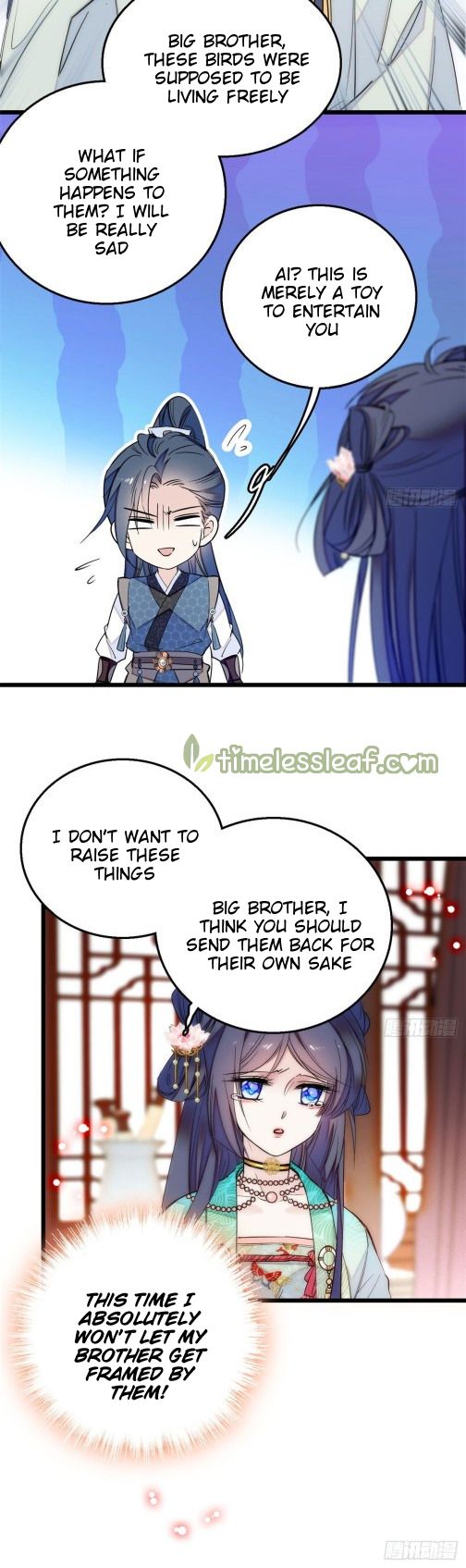 Sijin chapter 14.5 page 13