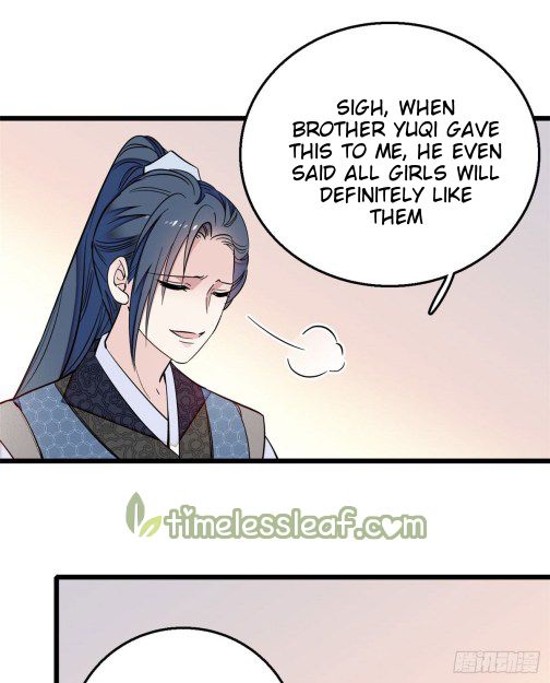 Sijin chapter 14.5 page 14