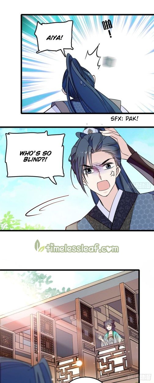 Sijin chapter 14.5 page 6