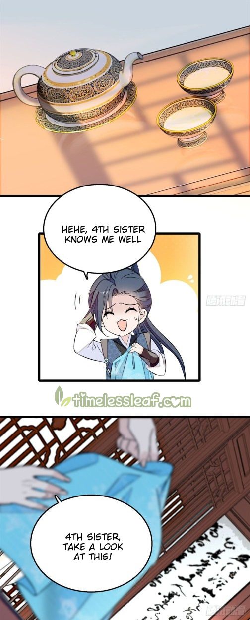 Sijin chapter 14.5 page 8