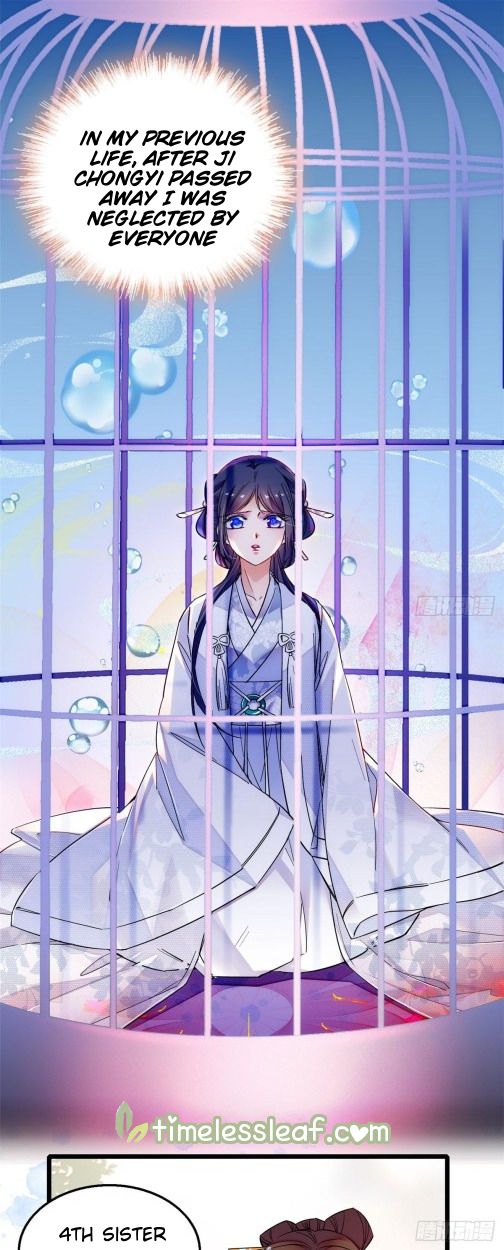 Sijin chapter 14 page 1